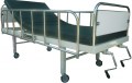 BD6-008 manual-2-function-bed  (Homecare)